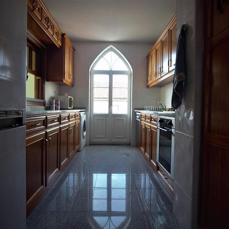 Rose Velvet Appartement Angra do Heroísmo Buitenkant foto