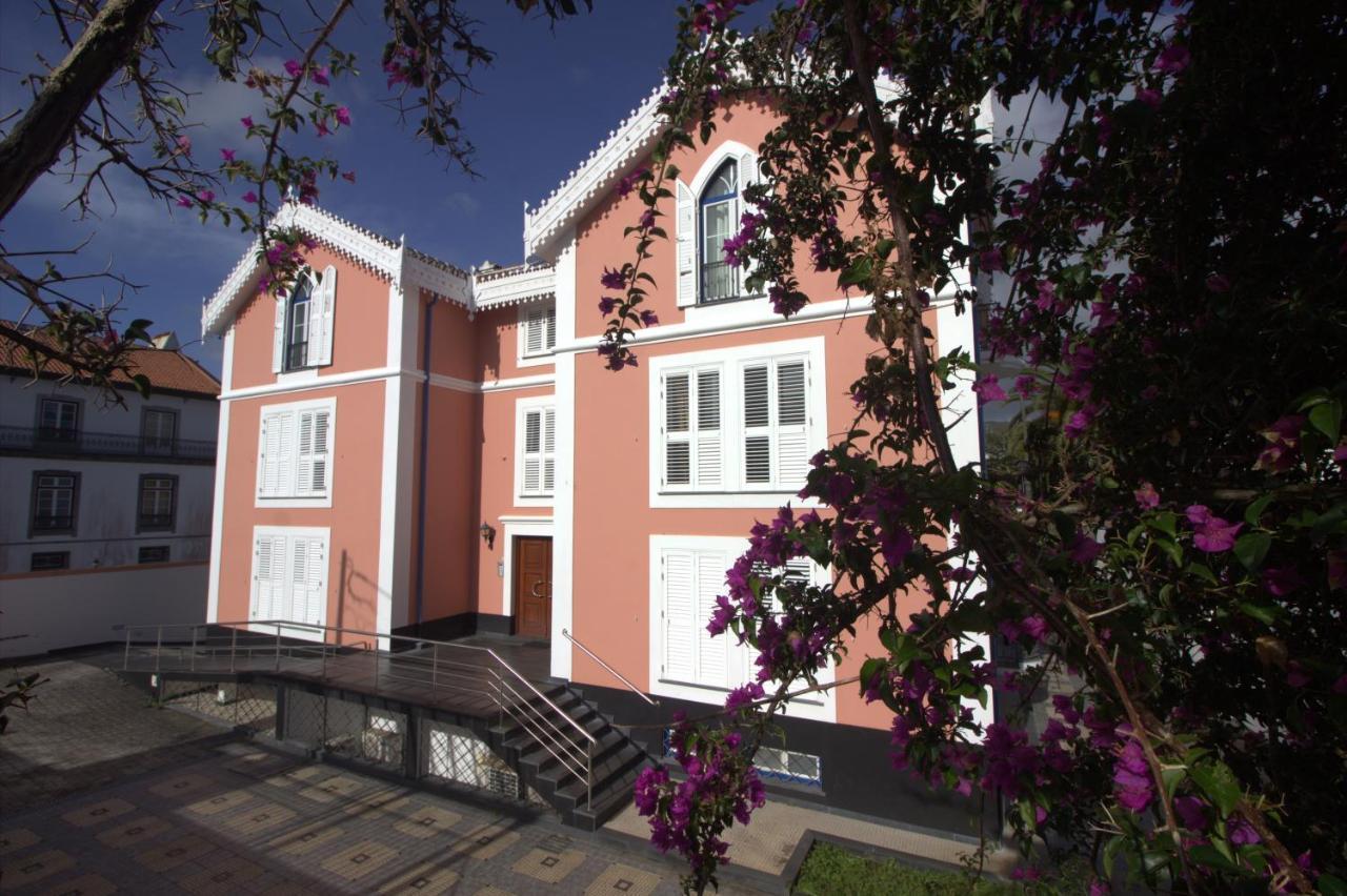 Rose Velvet Appartement Angra do Heroísmo Buitenkant foto