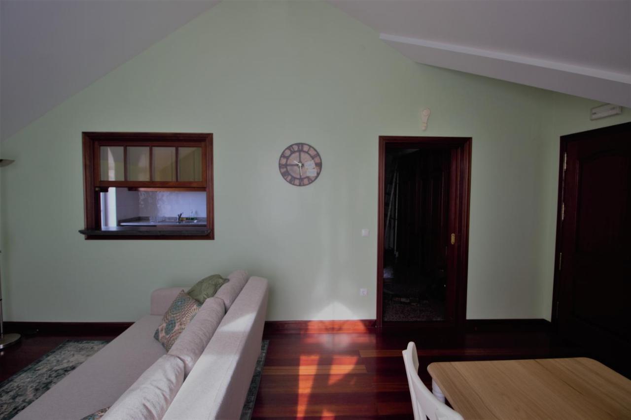 Rose Velvet Appartement Angra do Heroísmo Buitenkant foto
