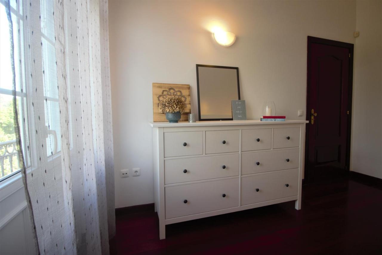Rose Velvet Appartement Angra do Heroísmo Buitenkant foto