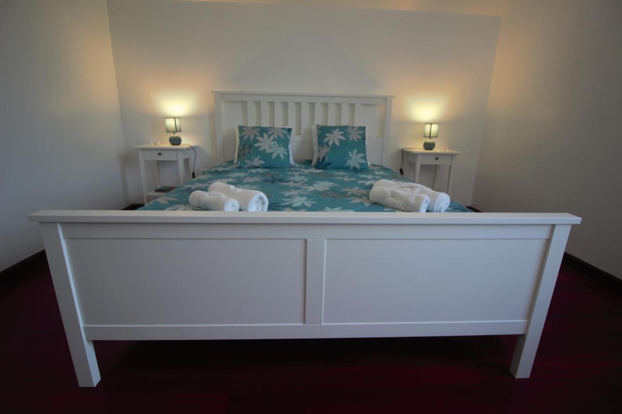 Rose Velvet Appartement Angra do Heroísmo Buitenkant foto