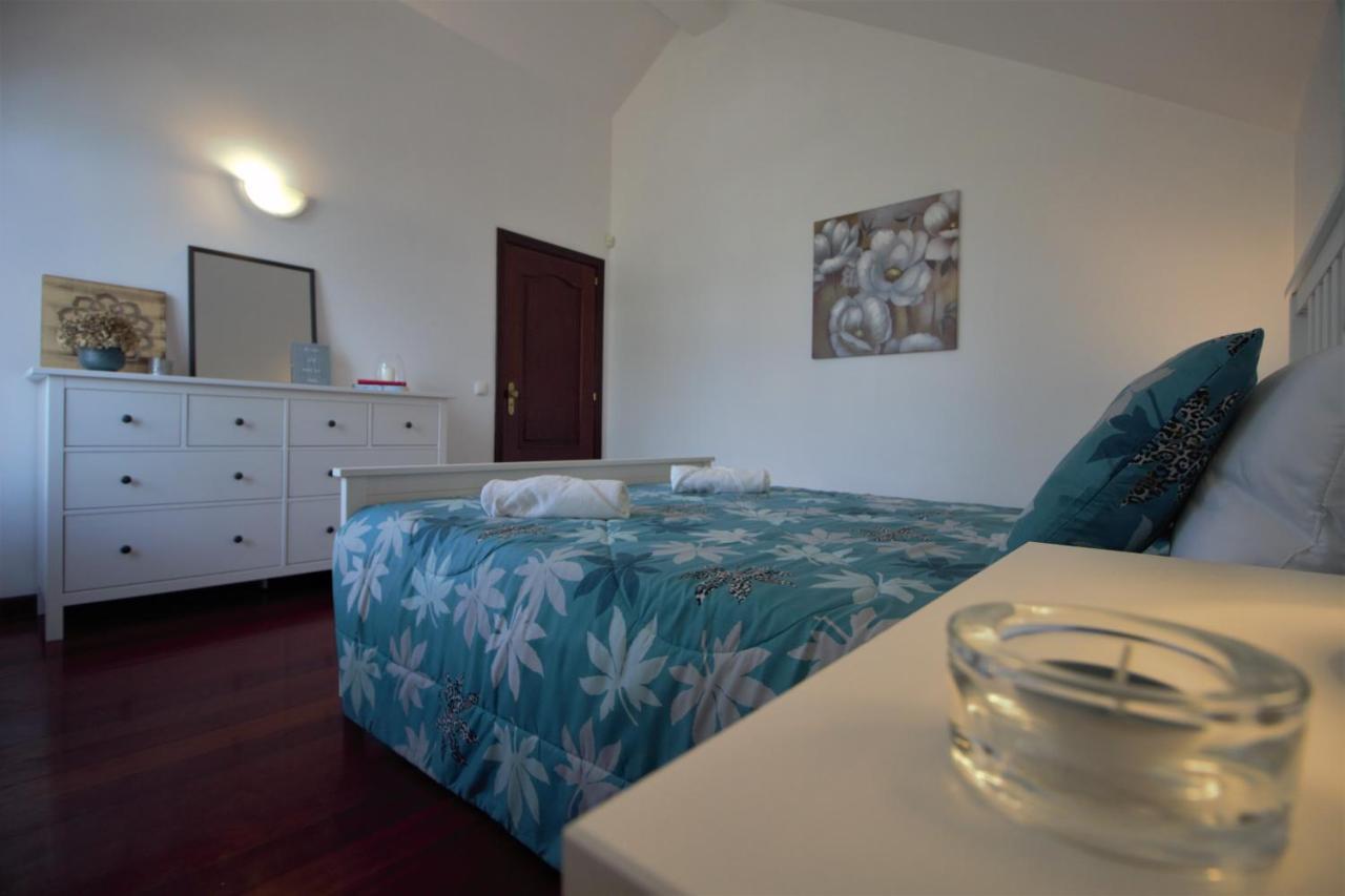 Rose Velvet Appartement Angra do Heroísmo Buitenkant foto