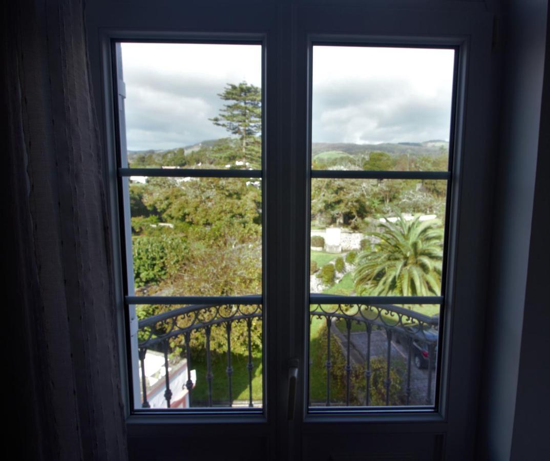Rose Velvet Appartement Angra do Heroísmo Buitenkant foto