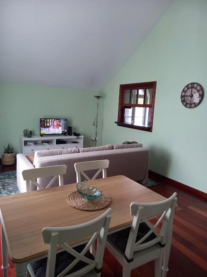 Rose Velvet Appartement Angra do Heroísmo Buitenkant foto