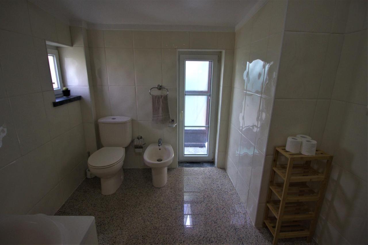 Rose Velvet Appartement Angra do Heroísmo Buitenkant foto